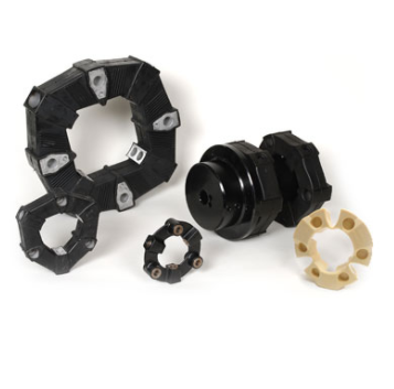 LOVEJOY(洛夫乔伊)扭力联轴器 LF系列