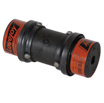 LOVEJOY(洛夫乔伊)径向可拆卸间隔联轴器 RRS/RRSC 类型