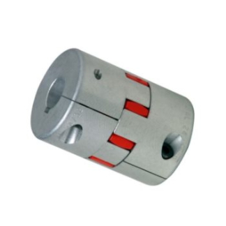 LOVEJOY(洛夫乔伊)标准弯爪联轴器 GS 型