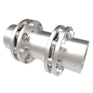 LOVEJOY(洛夫乔伊)工业盘式联轴器 SX型