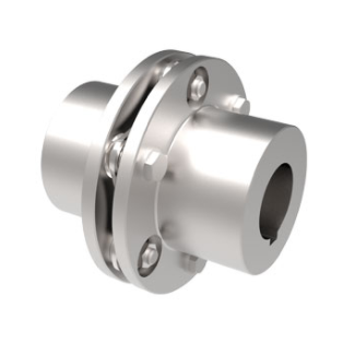 LOVEJOY(洛夫乔伊)工业盘式联轴器 SU型