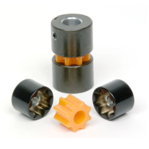 LOVEJOY(洛夫乔伊)迷你软风格联轴器 MSF 系列