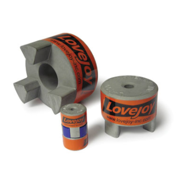 LOVEJOY(洛夫乔伊) 标准爪型联轴器 – L 型
