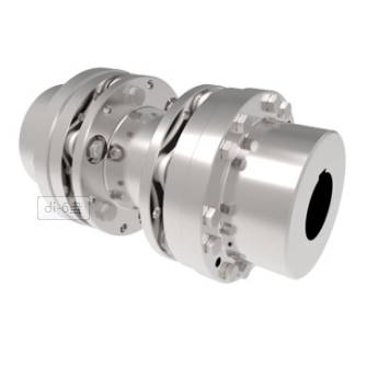 LOVEJOY(洛夫乔伊)联轴器 DI 型